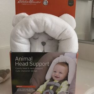 Baby Support pillow